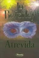 Tapa de Atrevida