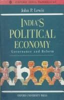 Tapa de India's Political Economy