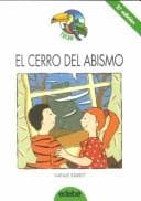 Tapa de El Cerro Del Abismo