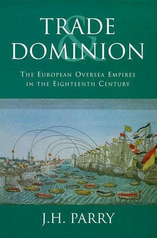 Tapa de Trade and Dominion