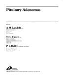 Tapa de Pituitary adenomas
