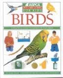 Tapa de Birds (ASPCA Pet Care Guides for Kids)