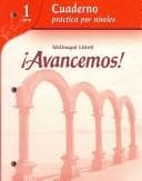 Tapa de Cuaderno - Practica Por Niveles