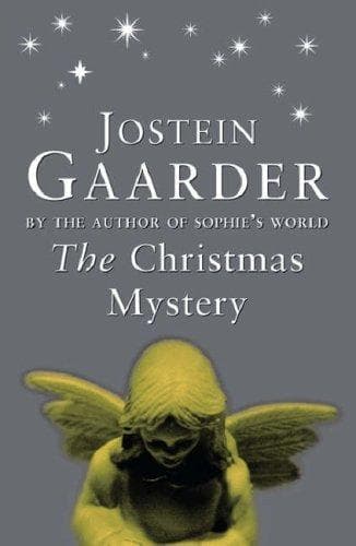 Tapa de The Christmas Mystery