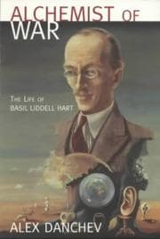 Tapa de Alchemist of War Life of Basil L Hart