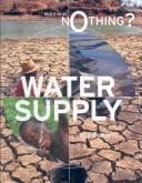 Tapa de Water Supply (What If We Do Nothing?)