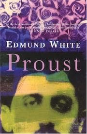 Tapa de Proust