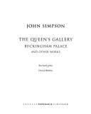 Tapa de John Simpson