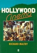 Tapa de Hollywood Cinema