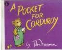 Tapa de A Pocket for Corduroy
