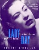 Tapa de Lady Day