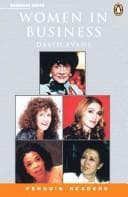 Tapa de Women in Business.