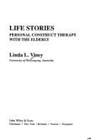 Tapa de Life stories