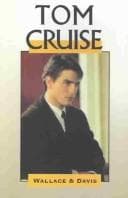 Tapa de Tom Cruise
