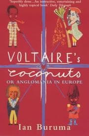 Tapa de Voltaire's Coconuts