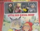Tapa de Little Red Riding Hood (Finger Puppet Theater)