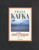 Tapa de Franz Kafka and Prague