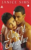 Tapa de Out of the Blue