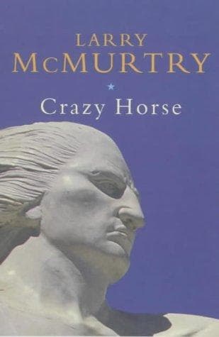 Tapa de Crazy Horse (Lives)
