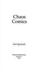 Tapa de Chaos Comics