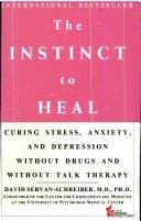 Tapa de The Instinct to Heal