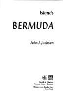 Tapa de Bermuda (Islands)