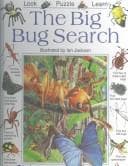 Tapa de Big Bug Search