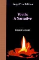 Tapa de Youth