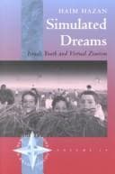 Tapa de Simulated Dreams