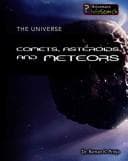 Tapa de Comets, Asteroids, and Meteors (Universe)