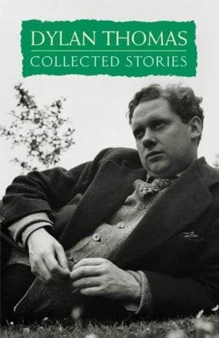 Tapa de Collected Stories