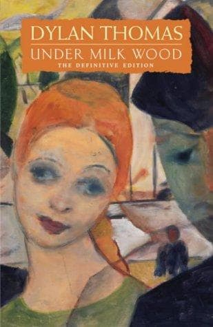Tapa de Under Milk Wood