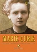 Tapa de Marie Curie