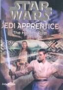 Tapa de The Hidden Past (Star Wars: Jedi Apprentice)