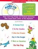 Tapa de Sing Along and Learn