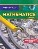 Tapa de Mathematics