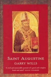 Tapa de Saint Augustine (Lives)
