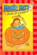 Tapa de Magic Matt and the Jack O' Lantern