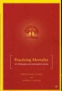 Tapa de Practicing Mortality