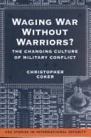 Tapa de Waging War Without Warriors?