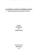 Tapa de Cultures in contact in medieval Spain