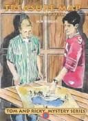 Tapa de The Treasure Map Mystery