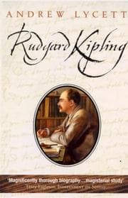 Tapa de Rudyard Kipling