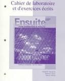 Tapa de Ensuite