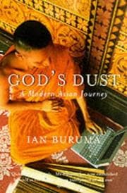 Tapa de God's Dust