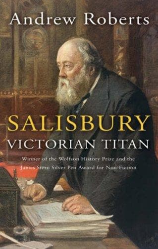 Tapa de Salisbury