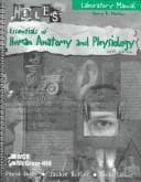 Tapa de Laboratory Manual To Accompany Hole's Essentials Of Human Anatomy And Physiology