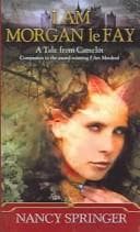 Tapa de I Am Morgan Le Fay