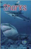 Tapa de Sharks
