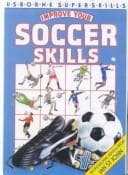 Tapa de Improve Your Soccer Skills